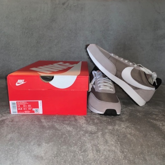 Nike Other - Nike Air Tailwind 79 'Pumice'